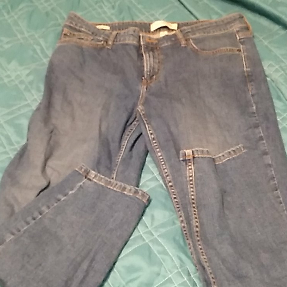 Basic calvin jeans